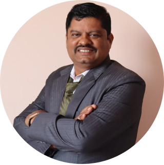Shrinath Nadgir